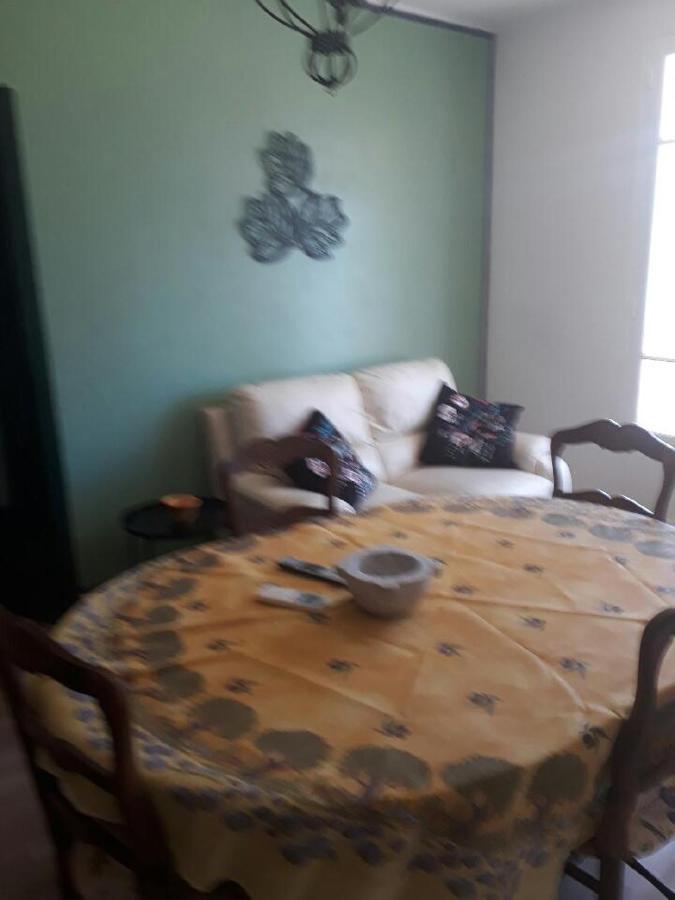 La Provence 17 Les Horizons Clairs Chemin Des Passons Hotel Aubagne Bagian luar foto